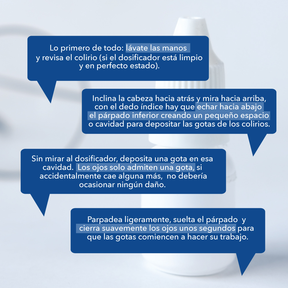 ClinicaPinero's tweet photo. ¿Te cuesta aplicar tratamientos en los ojos? No te preocupes porque es una de las preguntas más frecuentes que recibimos en #ClínicaPiñero. Con esta guía práctica resolveremos tus dudas!

#oftalmologia #sevilla #saludvisual #miopia #miope #astigmatismo #vistacansada #gafas https://t.co/DeoXzyl7eP