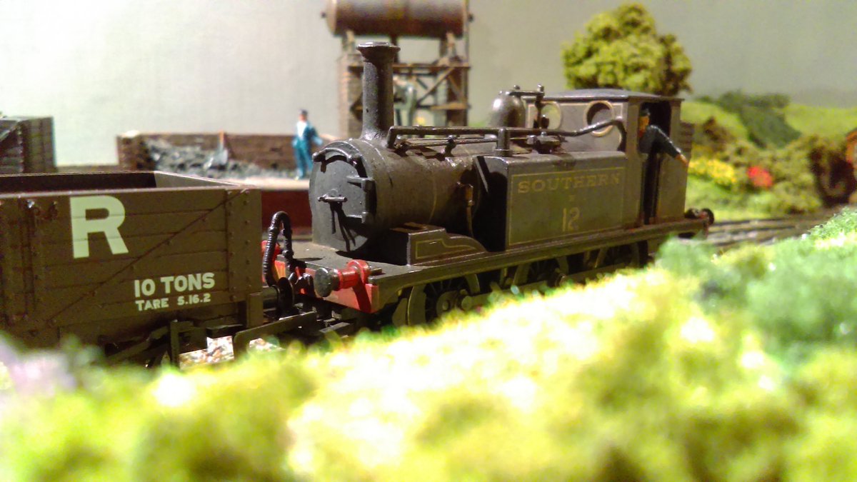 AquaDesignGroup's tweet photo. Create your #modelrailway world with the help of #SBS winner @NWesternModels 😊 #Stockport #PromoteStockport https://t.co/P9KesPyOiO