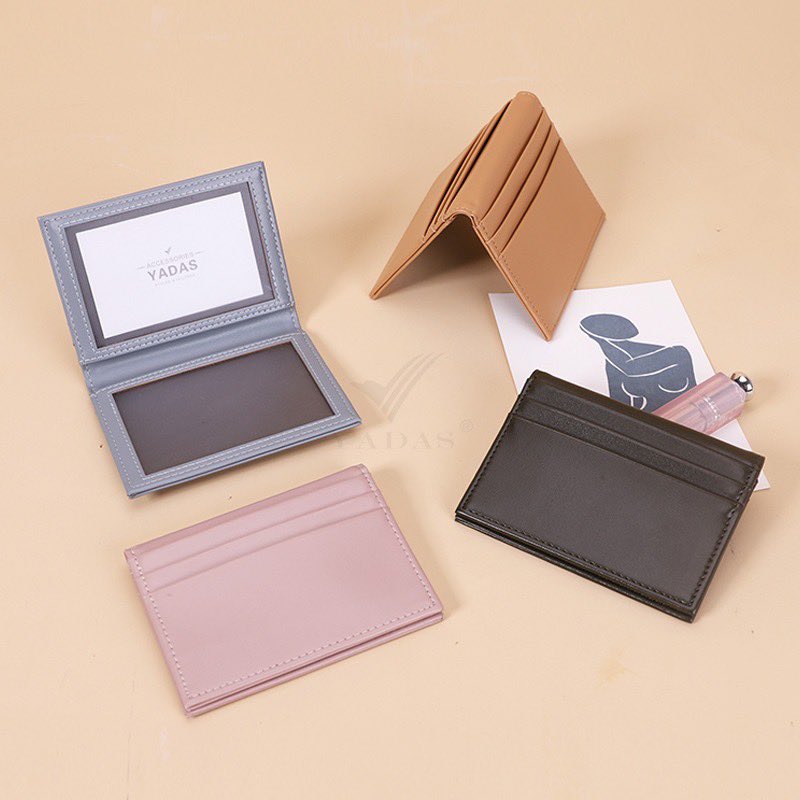 shopee on Twitter " Rekomendasi Dompet dan Card holder wanita
