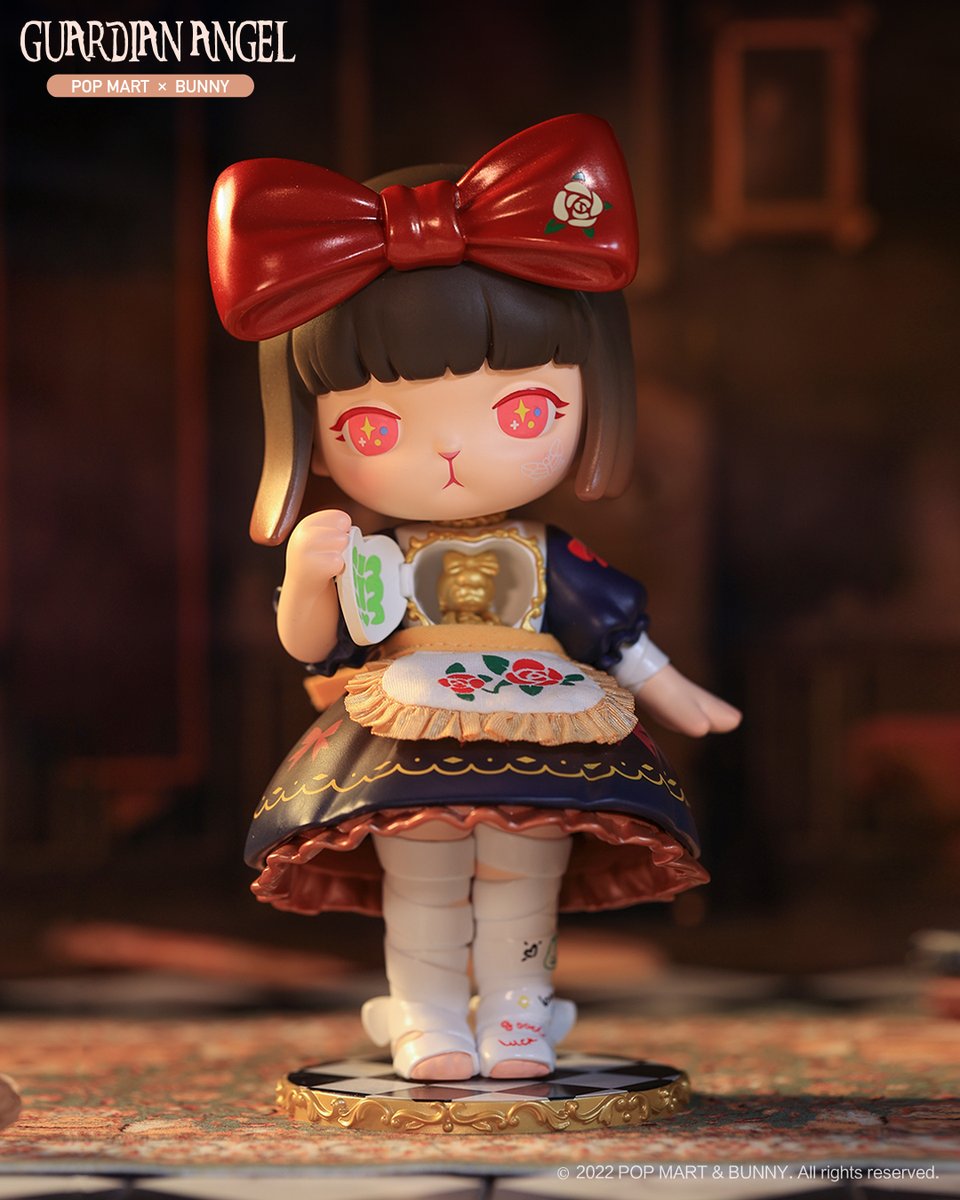 🆕😍🆕POP MART 新商品🆕🍎🆕 本日19時より販売いたします！ 【✨2022