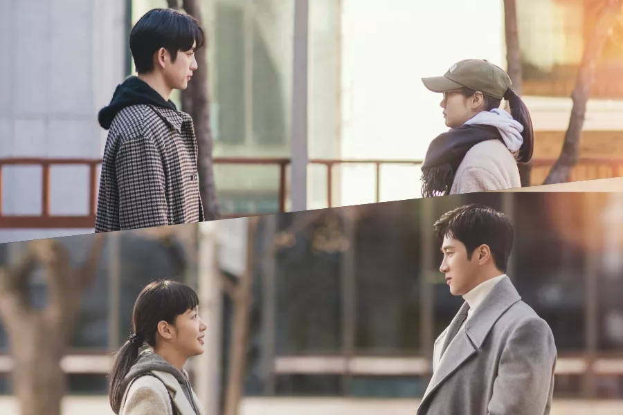 soompi's tweet photo. “#YumisCells” Director And Writers Talk About What They Did Differently With Season 2 + Wittily Comment On Potential For Season 3
https://t.co/vW6TkDcVzV https://t.co/u57ke5DKDw
