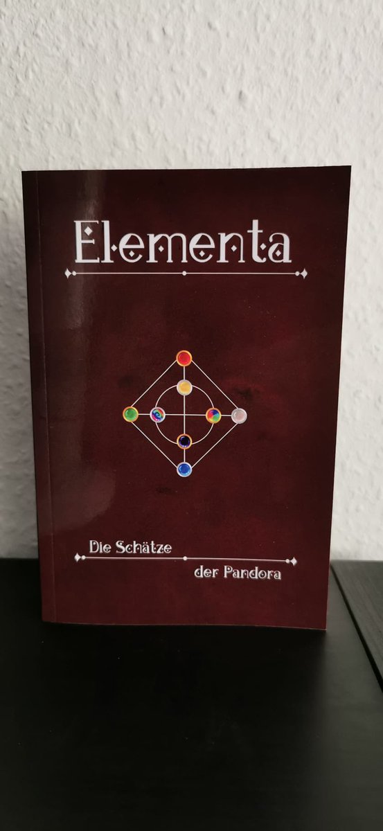 Sinelenis's tweet photo. @xPandorya Hallo, wir sind Sinelenis (Künstler Duo) und machen Mal die Eigenwerbung mit 😁Vielen Dank.
Hier mal die HP von uns, da findet man alle weiterführenden Links: https://t.co/TeUArRLoBP - da wäre sonst auch unser erstes Buch „Elementa – Schätze der Pandora“ https://t.co/oG2xvjMfbU https://t.co/auLRxPmXTY