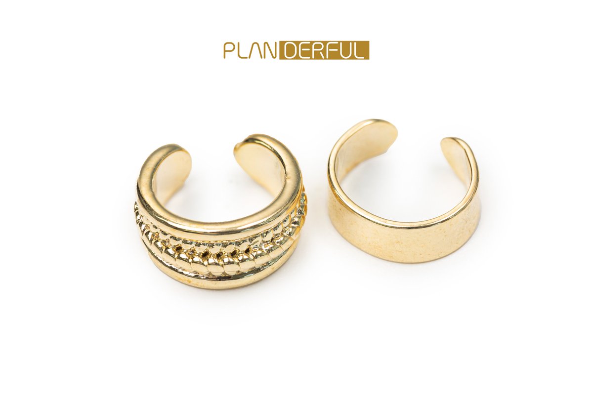 MoWayne6's tweet image. Ear Clip Again!They are Golden Classic Ear Clips planderful.com/products/golde…

#PSC #PEL #Planderful #Accessories #hood #Dropearrings #Stud #Earrings #Everydaygenie #fashion #style