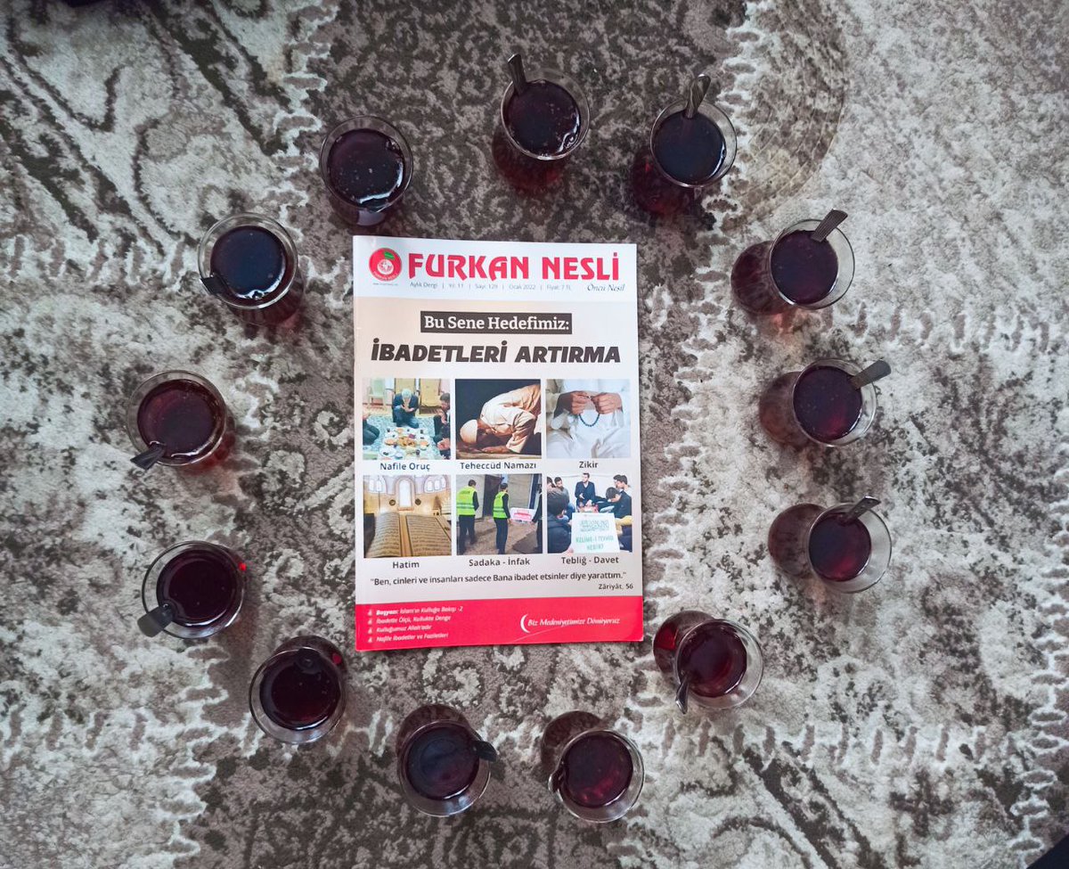 Hocamız ve 19 kardeşimiz özgür kalana kadar mücadelemiz devam edecek....
<a href="/KaranfilA9/">sultan orman</a>
<a href="/AcziKenzi/">Aczi Kenzi</a>
<a href="/Petek_Sarsu/">Petek Sarsu</a>
<a href="/sumeyye0165/">Yıldız Akşit</a>
<a href="/FVkudusyurekli/">Eda Biçen</a>
<a href="/shdt12345/">Esma kcmn</a>
<a href="/DilekOzden5/">Dilek Ozden</a>
<a href="/h_birkac/">h_birkac</a>
<a href="/seyma_fv/">Şeyma #FV</a>
<a href="/Ruya_Grck/">Rüya 🇵🇸</a>
#Gönellerbirolsun
#AlparslanHocayaÖzgürlük