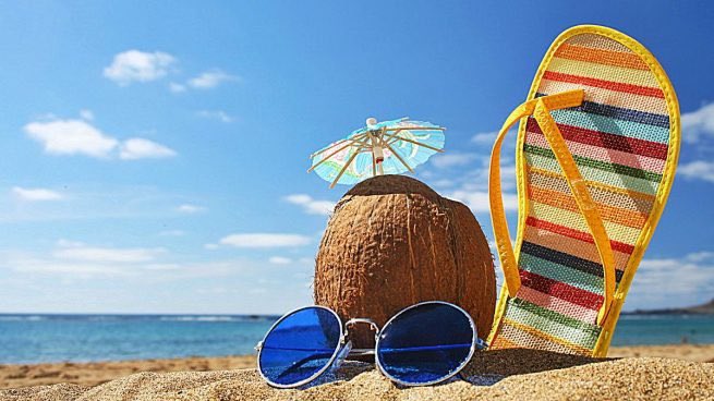 👉 Para rendir a tope tienes que descansar bien.

👉 Dale tregua a tu móvil.

👉 Desconecta y haz ejercicio. 

Éste y otros consejos en el último de nuestros artículos de liderazgo: “Este verano descansa bien, despreocúpate”: quieroserlider.es/sociedad/este-…
