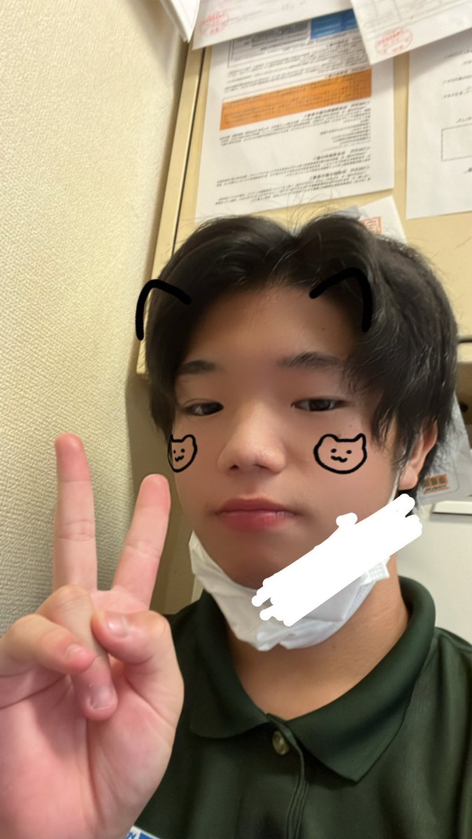 Reruto_FN's tweet photo. @Ta___741 イケメンすぎてくさ
原爆の奇形児の生き残りですか？？ https://t.co/EFYmPWAbuq