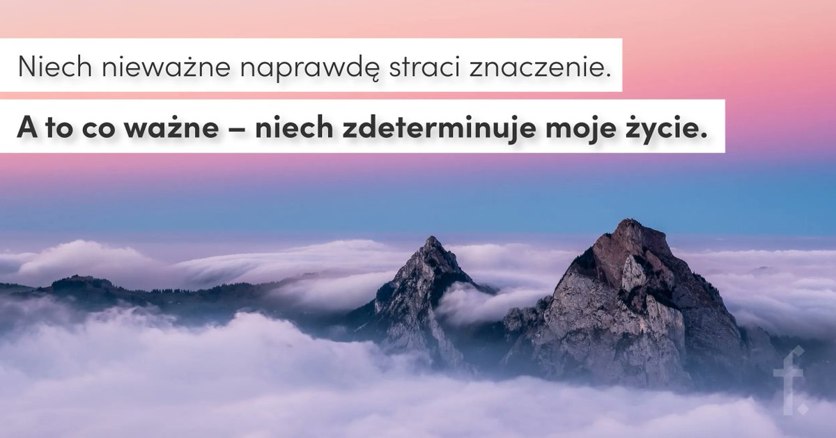 franciszkaniepl's tweet photo. #kropla
Nieważne…
…z jak wielkiego pogaństwa przychodzę,
…jakie demony zadręczają mnie i moje otoczenie,
…jakie uczucia mną targają,
…jak było dotąd…
Ważne…
…że dziś mogę przyjść, upaść do nóg Jezusa i wołać do Niego: Panie, zmiłuj się nade mną! https://t.co/BidU6eK5Mf