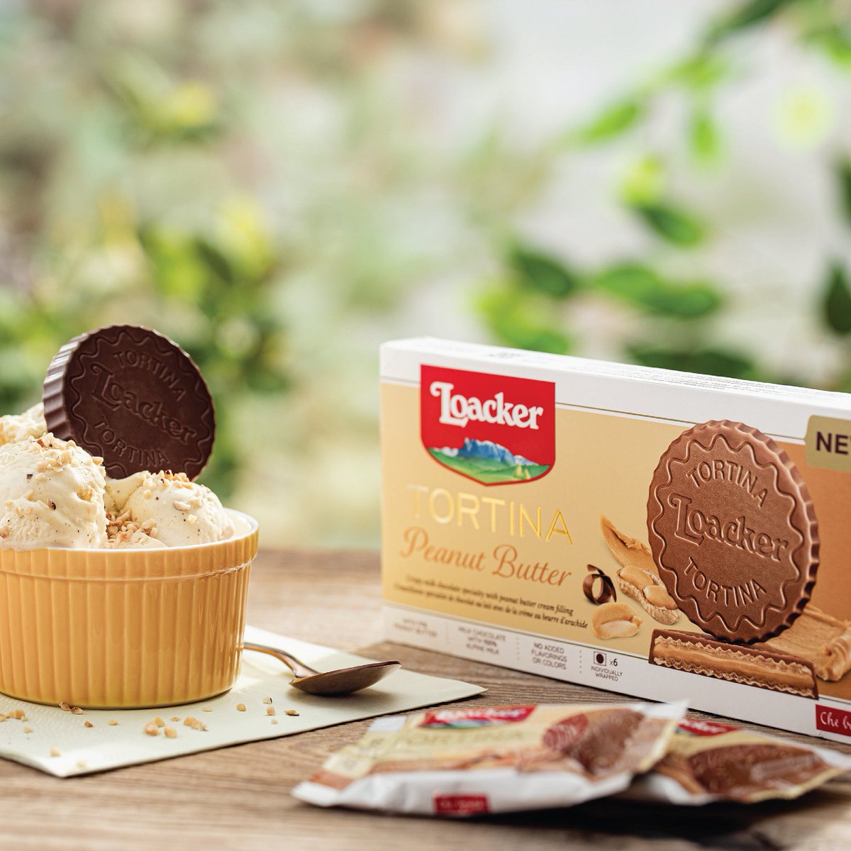 Loacker Arabia tweet media