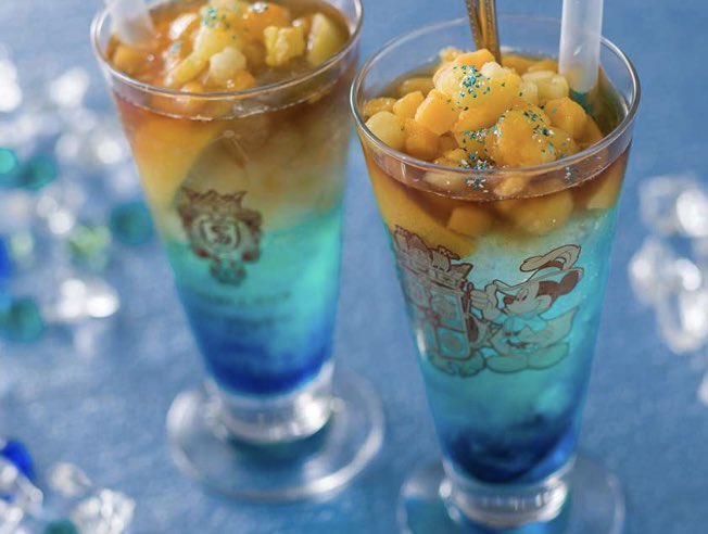 9月4日より、マゼランズにてマゼランズ・オリジナルソフトドリンク