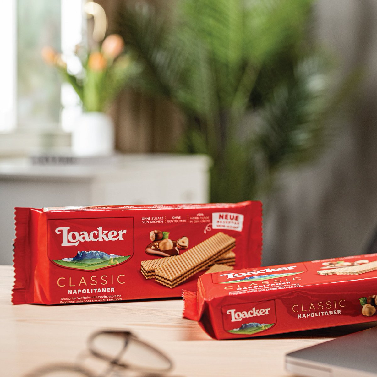 Loacker Arabia tweet media