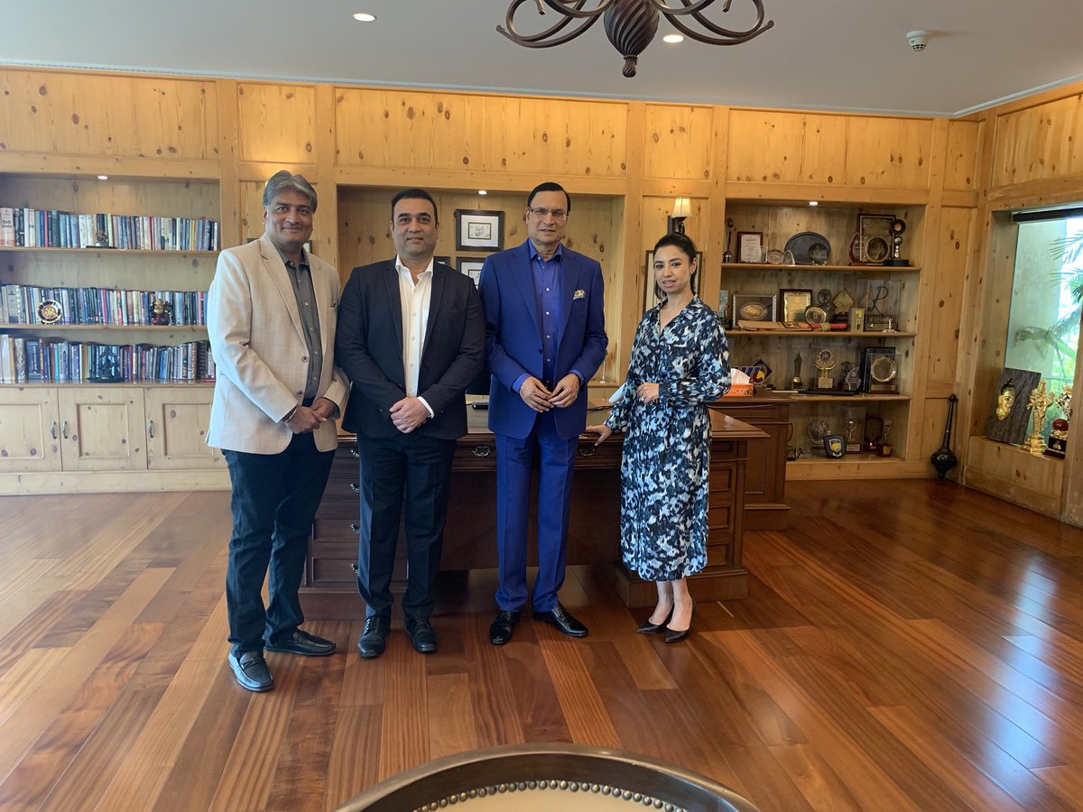 grajlodha's tweet photo. NKN MEDIA Announces Strategic Partnership with INDIA TV, India’s NO 1 Hindi news channel as an exclusive ad sales partner in the UAE region. @indiatvnews 
@nknmediafzc https://t.co/On9pnJgv1G