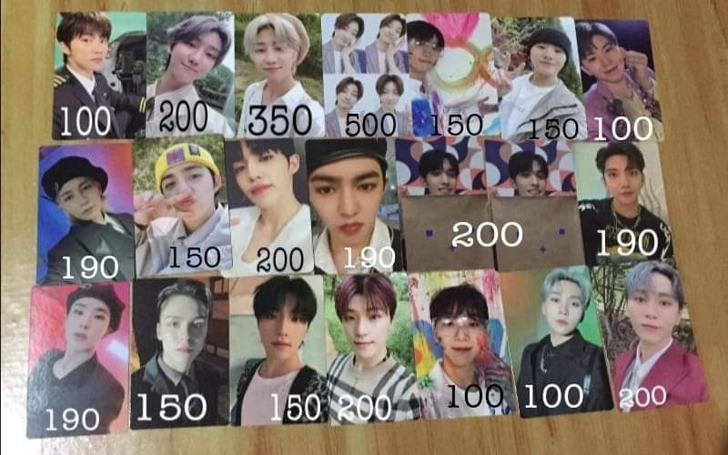 claiming twt ! onhand !

comment mine + pc to claim ! 

will send oc via dm once confirm ! ♡