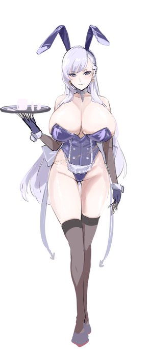 ベルファストすき・・・ 