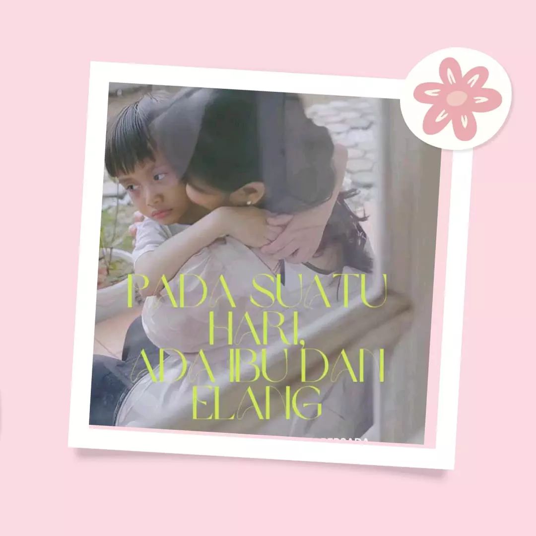 BukuFaridaPane's tweet photo. 🎬🎥 Yuhuuu.....ayo liat behind the scene series keluarga yg bagus banget, dan banyak sisi positif untuk kita tentunya. Dengan judul "Pada Suatu Hari, Ada Ibu dan Elang" di akun Youtube Indonesia Sinema Persada #miniseri #ceritainspiratif #ceritakeluarga #harmonis #keluarga https://t.co/qEd2plQscT
