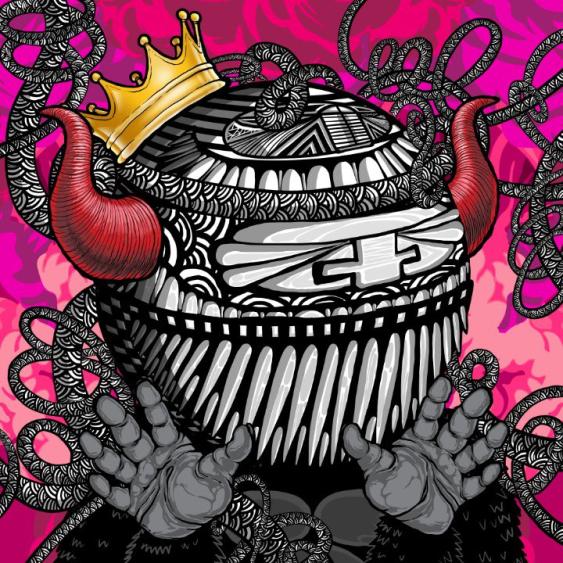 Degen Cave x Darbotz WL Giveaway! 
We are giving away 2 whitelist spots for <a href="/DarbotzNFT/">Darbotz Official NFT</a> 
To enter: 
Follow <a href="/Degen_Cave/">The Degen Cave</a> <a href="/DarbotzNFT/">Darbotz Official NFT</a> 
Retweet and tag your friends! 
(Brownie points to tell us a reason why you love the web3 space)