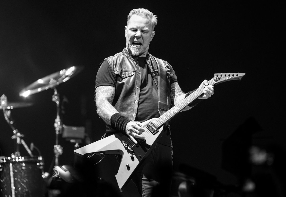 MetalTillDeathh's tweet photo. James Hetfield 59 yaşında.

Favori Metallica şarkınız hangisi? https://t.co/amXcpRVeoN