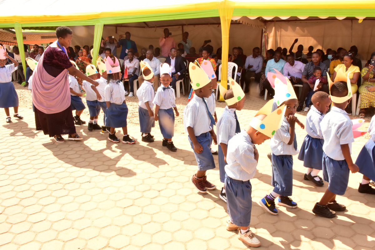 CFA_Education's tweet photo. Abana bagaragaje impano n'ubuhanga buhebuje https://t.co/hd8Ve0Vdju
