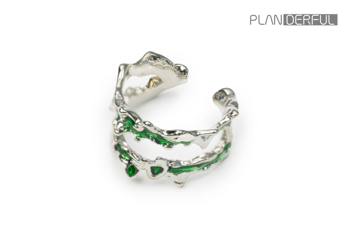 MoWayne6's tweet image. We don't do many Ear Clip, but the Silver Monster Ear Clip we think is the nice one. Hopefully you will lilke it.  Click planderful.com/products/silve…

#PSC #PEL #Planderful #Accessories #hood #Dropearrings #Stud #Earrings #Everydaygenie #fashion #style