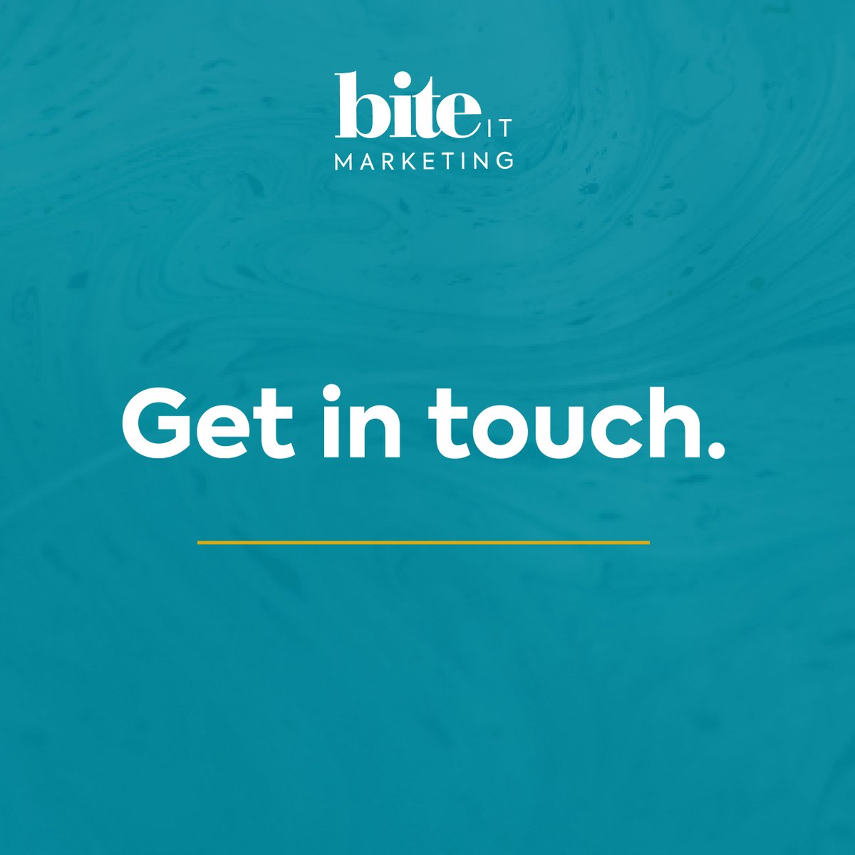 You’re already tight on time &amp; managing your agency relationships can stretch you even further. To get a decent ROI you need to work closely with your marketing agencies. We can help with objective setting through to reporting. #agencymanagement #marketingwithbite #b2bmarketing
