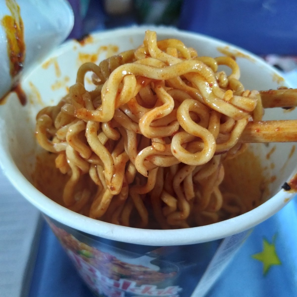 RennaMarie322's tweet photo. 🌶🍜 https://t.co/G0ZpXxp5O5