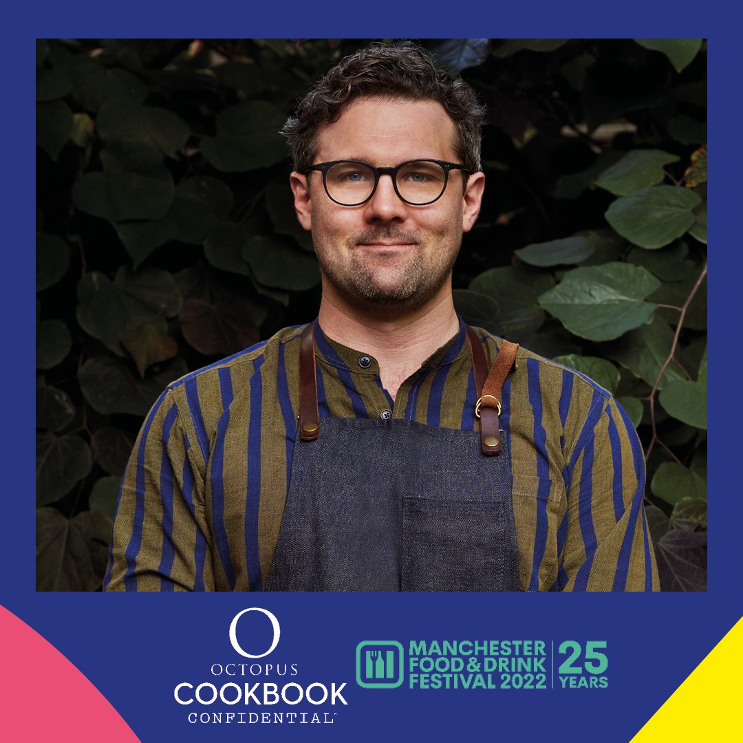 Octopus Publishing tweet media