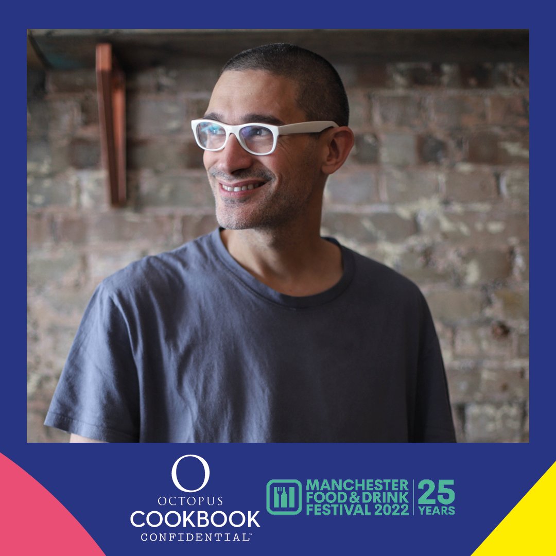 Octopus Publishing tweet media