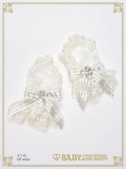 安いセール」 夢見るFleur étoileヘッドドレス レディース