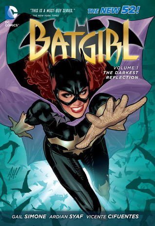 GailSimone's tweet photo. Just a reminder that there are a lot of great Batgirl stories out there that can’t be canceled because they already exist.

#ReleaseBatgirl https://t.co/VmIzEI3GvO