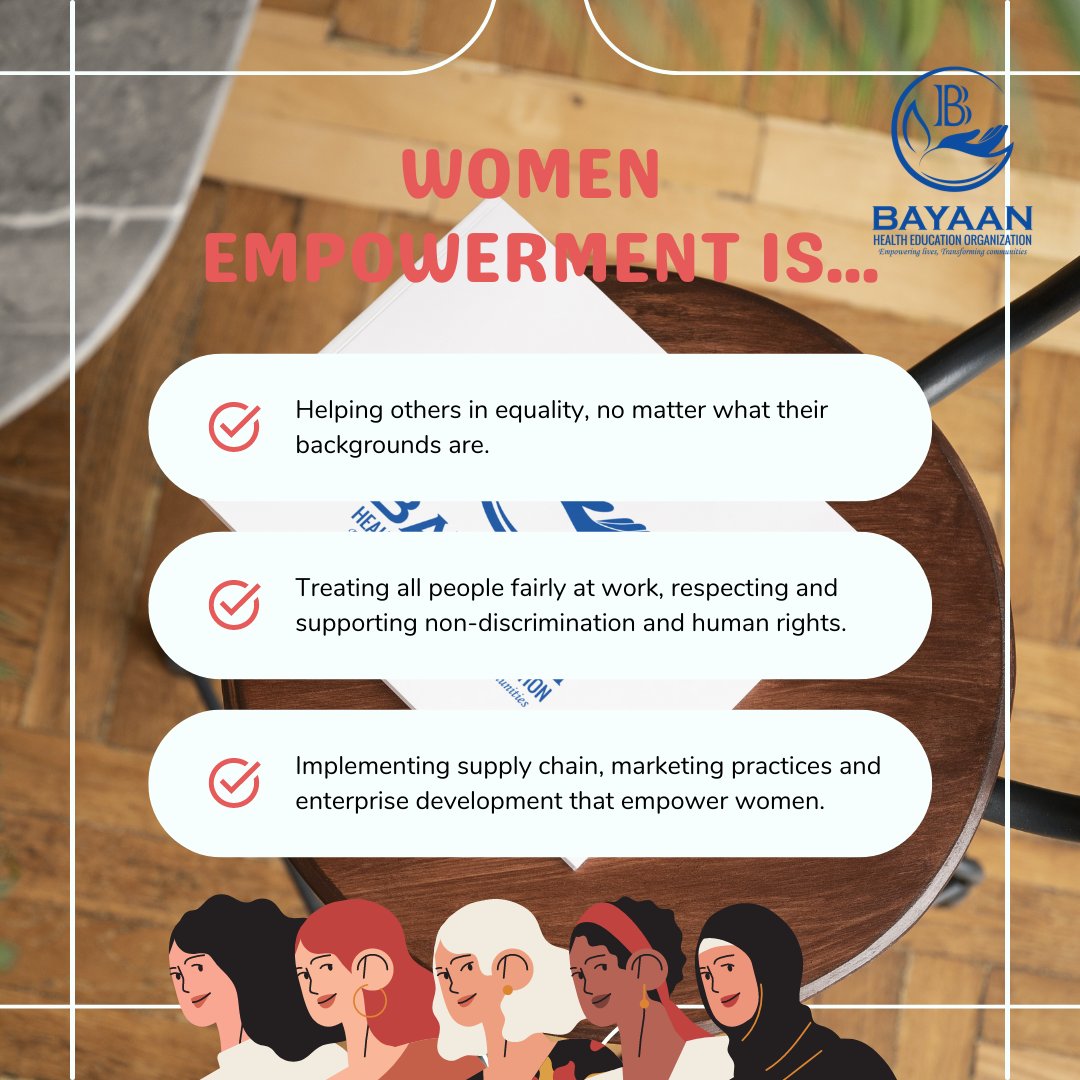 BayaanHealth's tweet photo. #womenempowerment https://t.co/znzDppZCfv https://t.co/ICpmSO3CyS