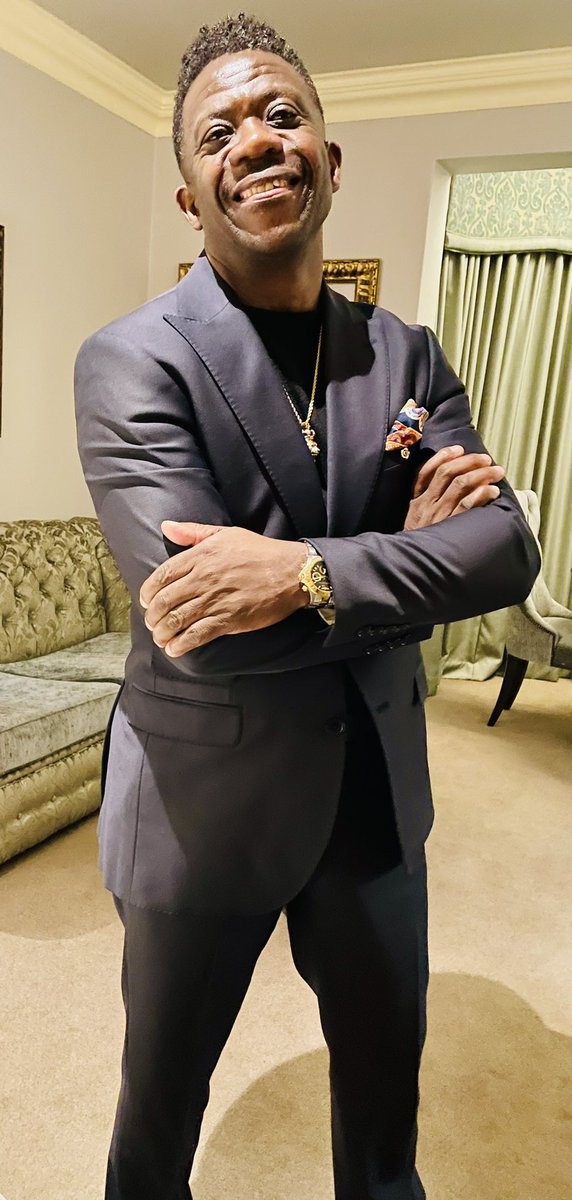 Benjamin Dube tweet media