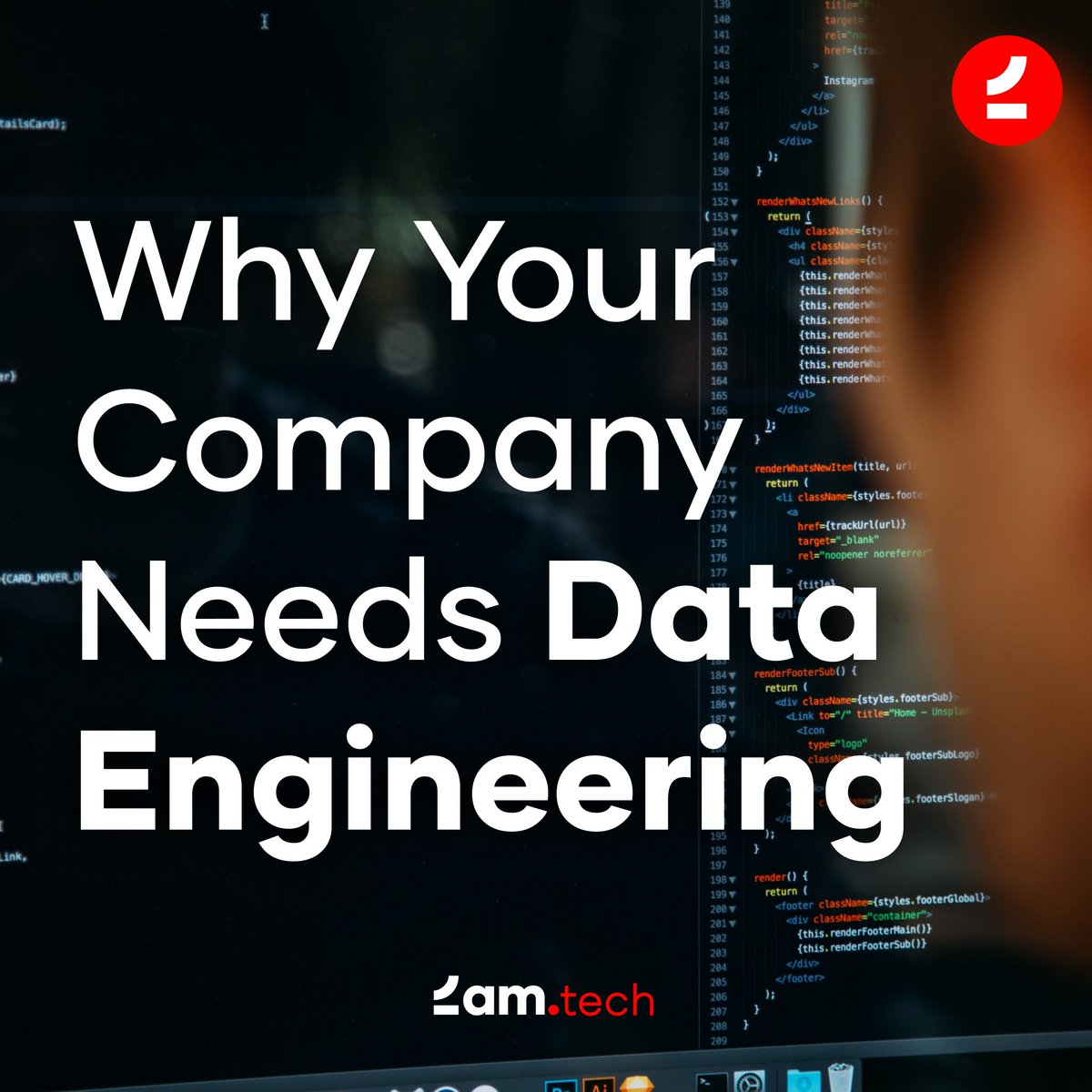 2amtech's tweet photo. Over the years, technological innovation has made a grand impact on the vitality of data. These innovations consist of cloud technology, open-source projects, and the growth of data in scale.
#dataengineering #softwaredevelopment #beyondsoftware #data https://t.co/UiKtSupvGM