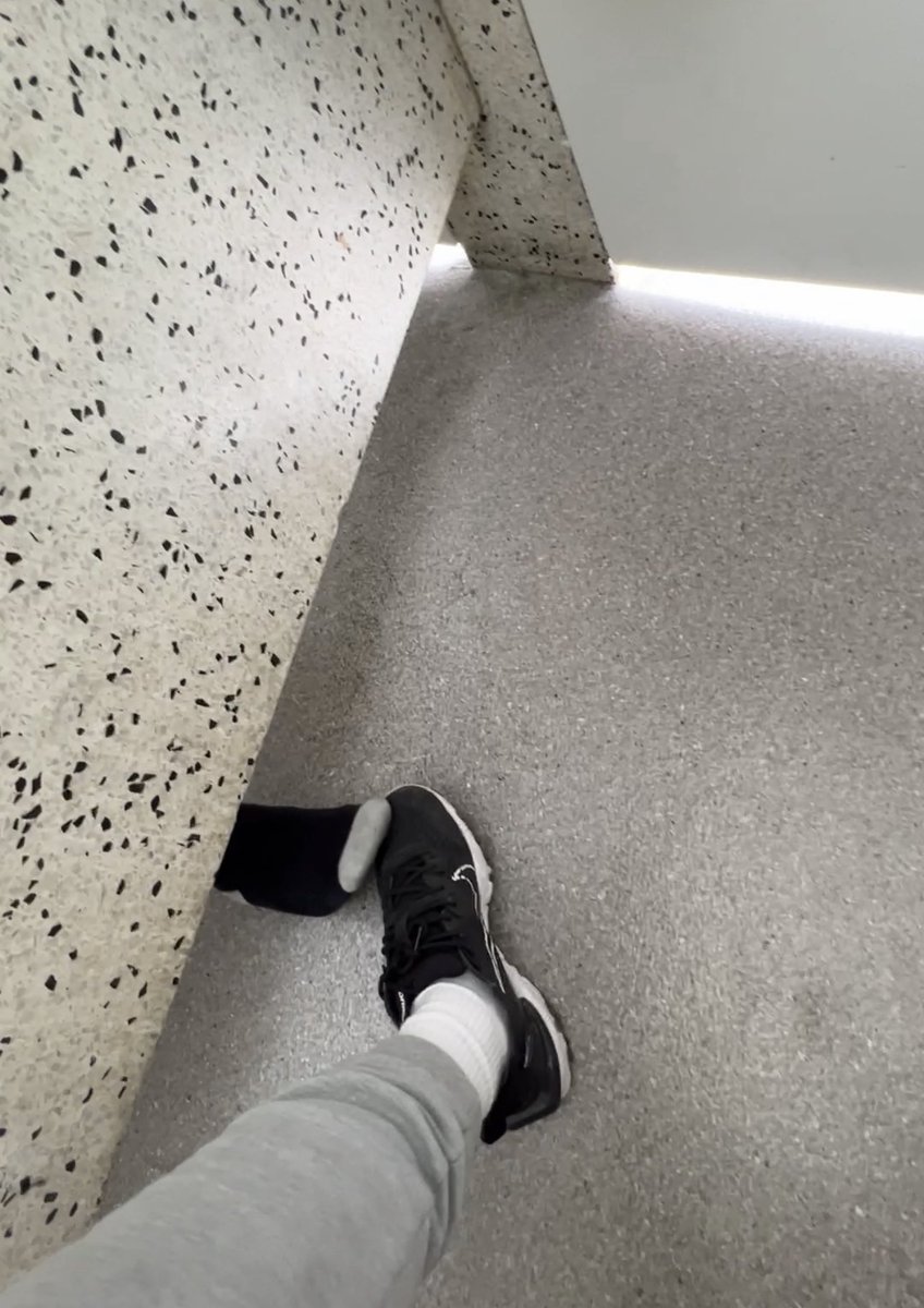 narak12 on Twitter "Got to experience my first public/understall