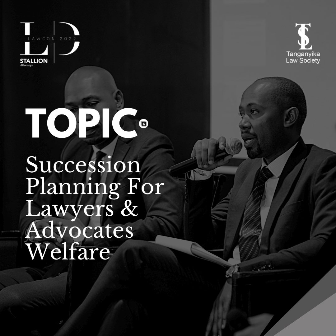 Stallion Attorneys tweet media