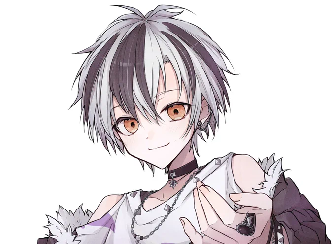 わあ……  #みんなの推しの初描き絵と最近の絵を見せて欲しい