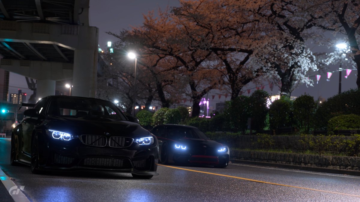 Shiinozuke's tweet photo. #PS5Share, #GranTurismo7 https://t.co/KEUUYNuoBE