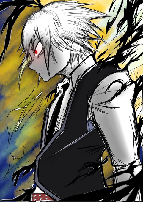 画像まとめ ゴッドイーター 14ページ目 アニメレーダー