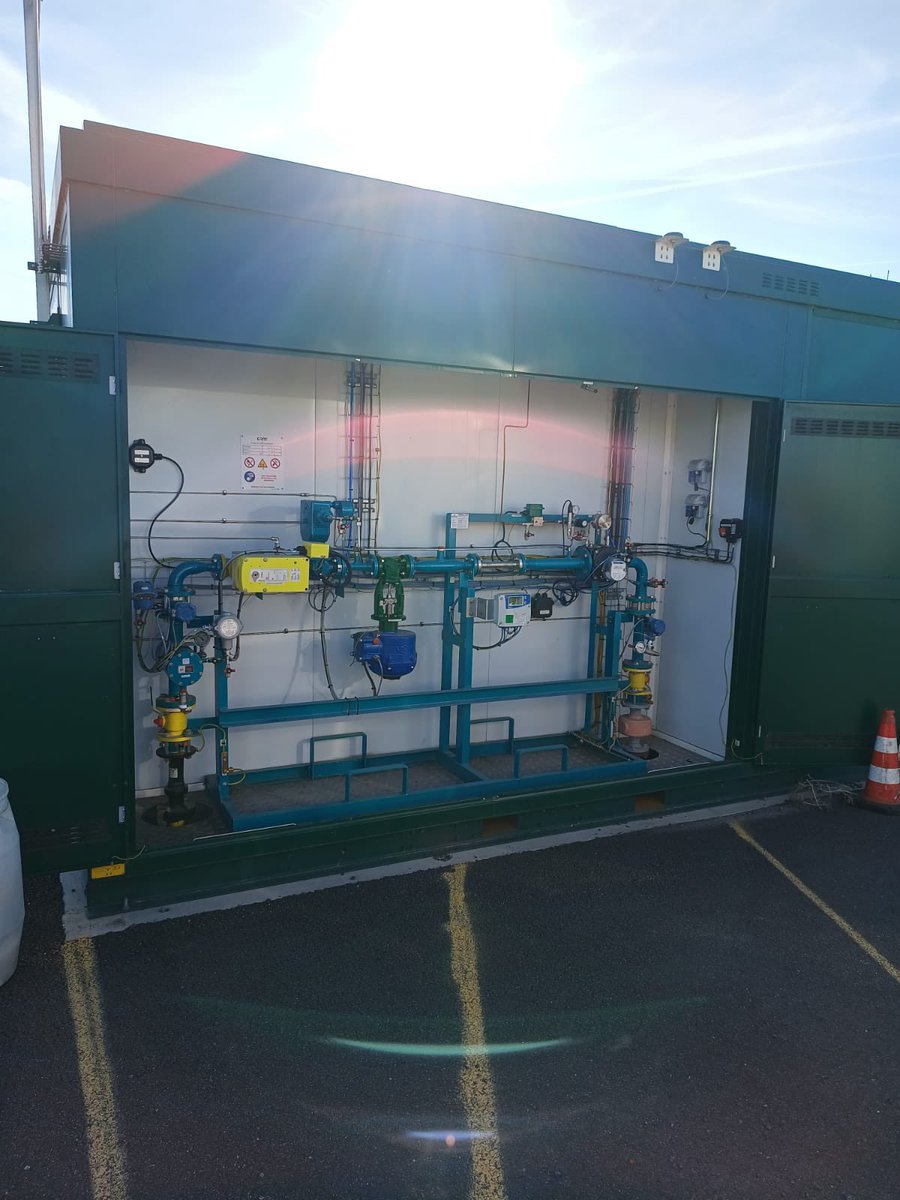 ⚠️Flash info Bex de Raismes ⚠️📗👀 le biométhane, c’est l’avenir ! 🌱pour mieux comprendre et apprendre rien de tel qu’une VS avec l’@ARIMNO de SLB sur une maintenance PBM à Gouy-sous-Bellonne [révision] 👷‍♀️👷🏻‍♂️merci Damien et Éric pour ce moment partagé ! 🔩🛠🌿 #GRDF #DRNO #GAZIER