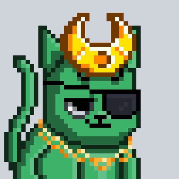 mrventuresnft's tweet image. My @MooncatzNFT crew all together 🐱RT if I should sweep some more 🌙 #ETH #MEOW #takeover #BullishAF #Collectibles #DELIST #ALPHA