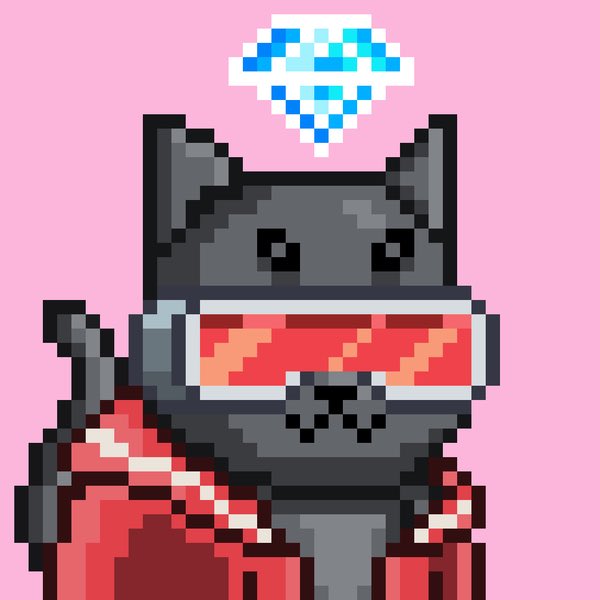 mrventuresnft's tweet image. My @MooncatzNFT crew all together 🐱RT if I should sweep some more 🌙 #ETH #MEOW #takeover #BullishAF #Collectibles #DELIST #ALPHA