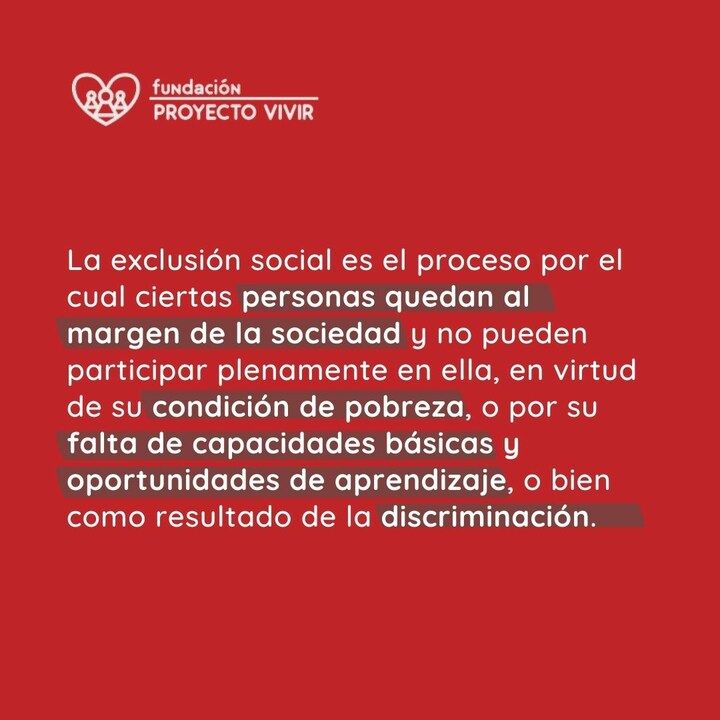 Fundación Proyecto Vivir ❤ tweet media