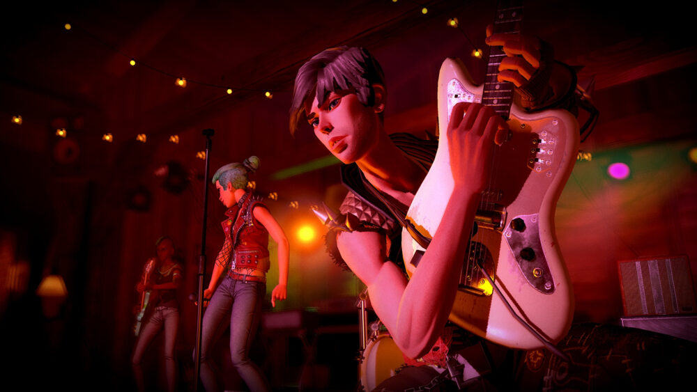 blackally_'s tweet photo. Rock Band Rivals Apple Music Takeover by https://t.co/zqRxAz36HV View at : https://t.co/EsDlpMTkTJ https://t.co/dDfks4sZym