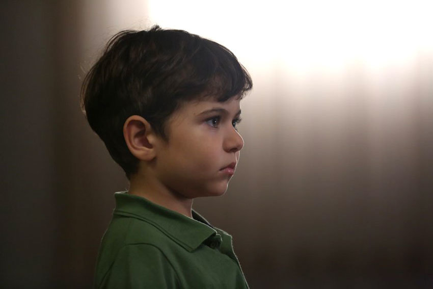 iyi ki dogdun, mutlu yaslar minigim <a href="/EmirOzyak/">Emir Özyakışır</a>   #EmirÖzyakışır 🎂🤍