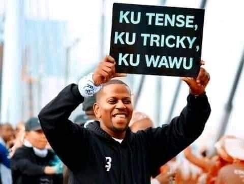 Sphathi85's tweet photo. @daddyhope @ProfJNMoyo @nelsonchamisa Kushubile shame https://t.co/0Zw88TiEnN