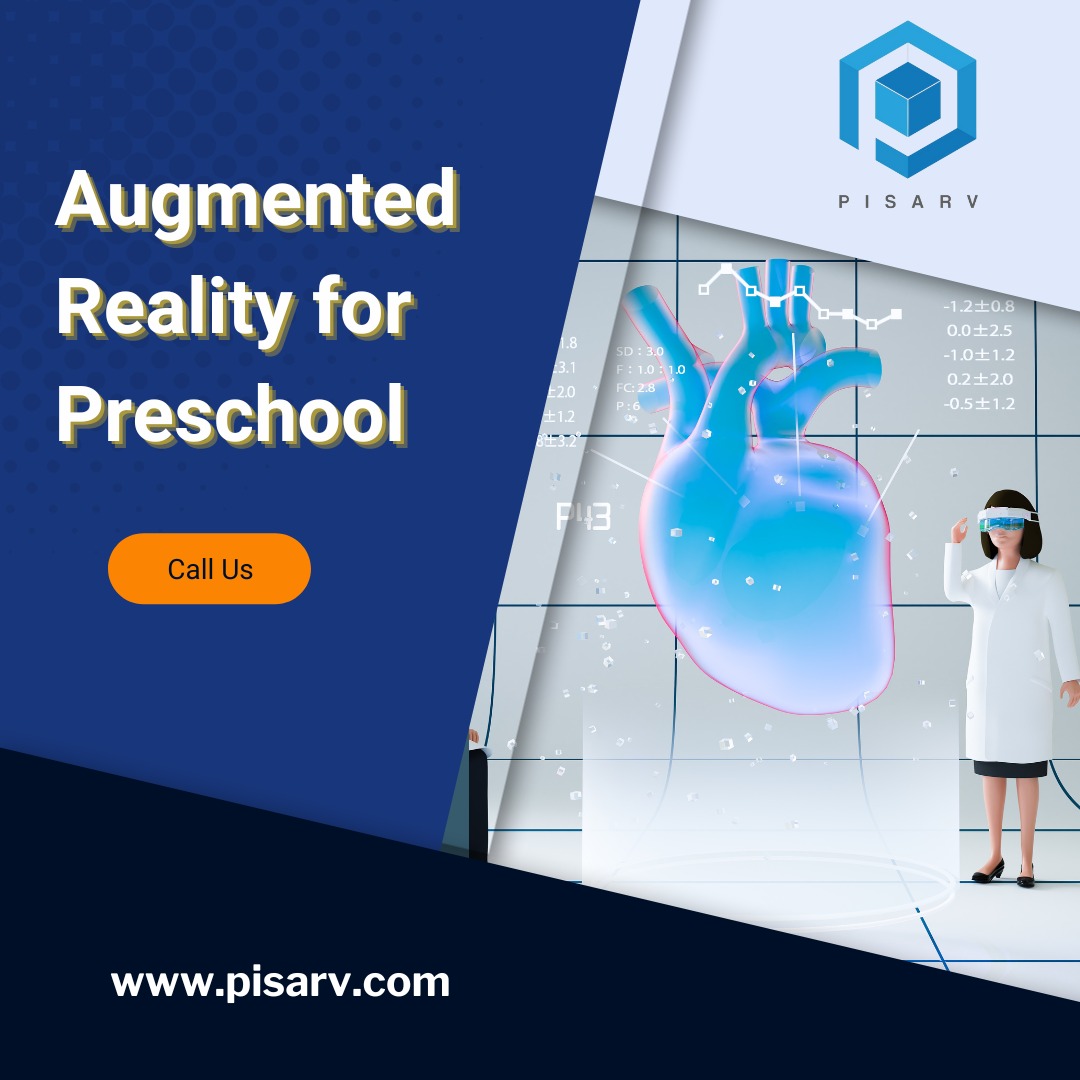 pisarv's tweet photo. With the help of augmented reality products- SARAL, children can examine every aspect of objects and animations by turning them or magnifying them with their hands.
To know more visit us-https://t.co/6nLNaXWrsL
#Pisarv #EdTech #ETechstartups #edtechcompanies #education @pisarv https://t.co/9Pcy1VxOT9