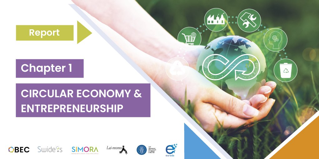 Eurada_RDAs's tweet photo. π΅In the #OBECproject's latest report you will find the course results.
πAre you interested in starting a #business and upskilling your CV to work in the #circulareconomy?
Check out chapter 1!
ππ
https://t.co/SioD4OFztB
@SIMORA_Croatia
@cooplaimomo
@uniurbit
#SwIdeas https://t.co/ewFdpKdaIq