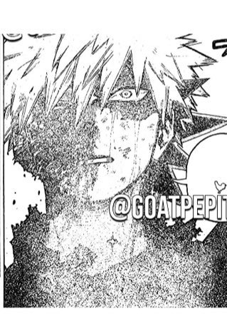 WeStillFindHope's tweet photo. hm maybe maybe not hm #MHA362 #MHASpoilers https://t.co/8W7FTjcWM7