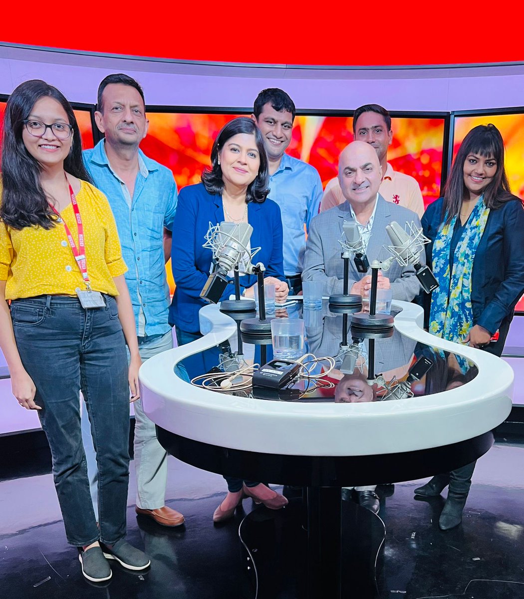 abhinavimmi's tweet photo. Abhinav Immigration Services President and Founder Mr. Ajay Sharma has been invited as Immigration Specialist on BBC World Show!
For more information call us at +91-8595338595.
#bbc #bbcworld #bbcworldshow #immigrationspecialist #bbcworldwide #bbcnews #immigration #migration https://t.co/EjSSyTOHSc