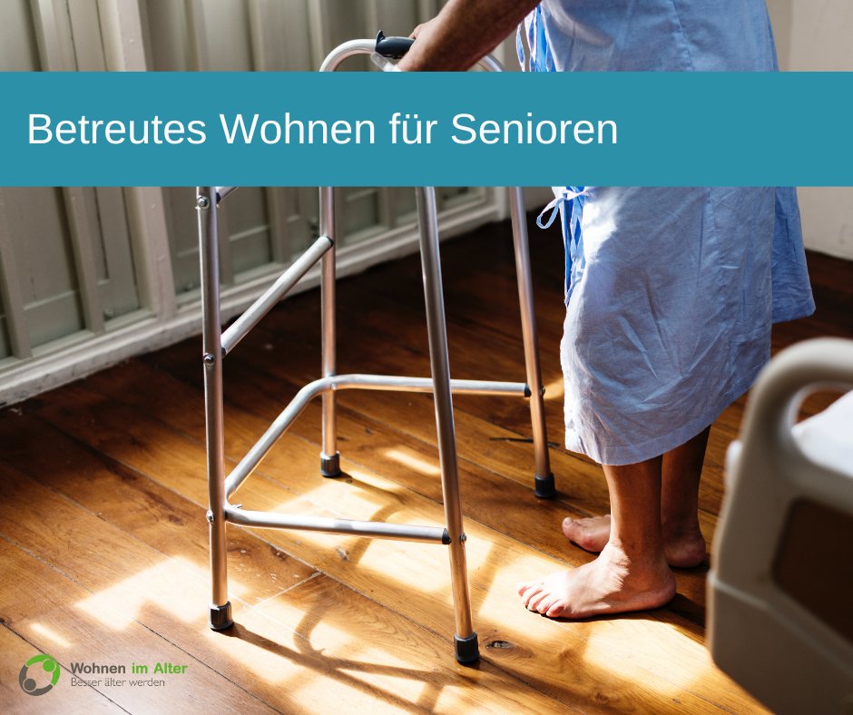WohnenImAlter's tweet photo. Alleine, selbst bestimmt in einer Wohnung zu leben und stets Unterstützung und Hilfe beanspruchen zu können: das ist betreutes Wohnen.
Für wen eignet sich das betreute Wohnen am besten? Welche Formen gibt es?Worauf muss geachtet werden?
📍https://t.co/sHZFxSOA8O

#betreuteswohnen https://t.co/ncae3MZTPA
