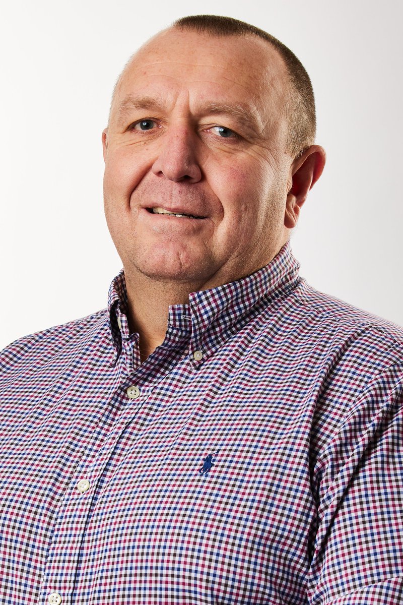 CaddickConst's tweet photo. Jason Sims, one of our Project Managers celebrates an impressive 35 years with Caddick Construction today! Congratulations👏
Jason joined the company from school to train as a Joiner and has progressed to his current role.
#loveconstruction #lengthofservice https://t.co/22gGcl2CV1