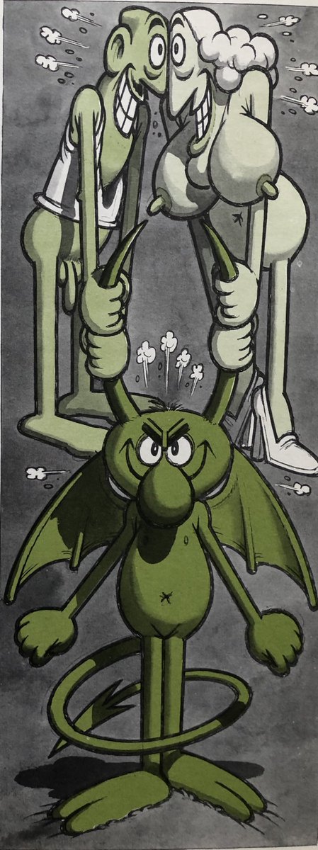 Jacovitti &amp; Marchiesi 